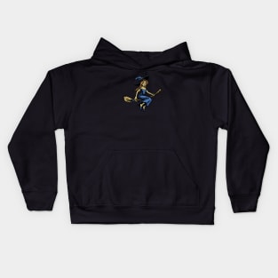 The Witch Kids Hoodie